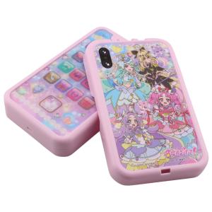 名探偵プリキュア! アニメキャラクター おもち...の詳細画像2