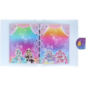 サンスター文具 シールバインダー 名探偵プリキ...の詳細画像4