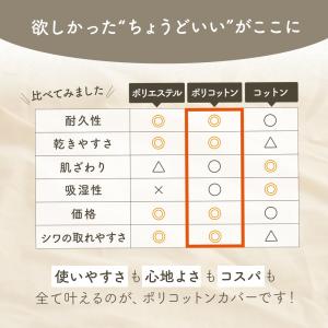 在庫処分20%OFF ボックスシーツ シングル...の詳細画像4