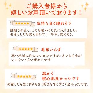 布団カバー あったか シングル 冬 秋 フラン...の詳細画像2