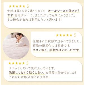 敷きパッド セミダブル 吸水速乾 抗菌防臭 4...の詳細画像2
