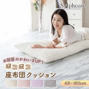 生産終了のため 20%引 長座布団 ごろ寝マット...の商品画像