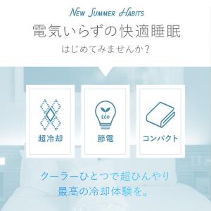 冷感マット 70×50cm 暑さ対策 ひんやり...の詳細画像1