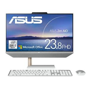 ASUS デスクトップPC ZenAiO A5401WR Intel
