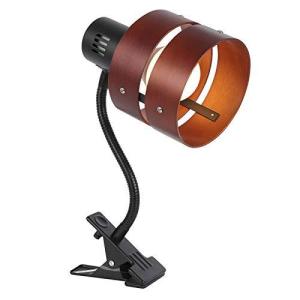 kinlight クリップライト led E26 LED電球付き 60w形相当