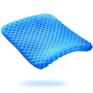 チチロバ(TITIROBA) ゲルクッション 二重 無重力 クッション