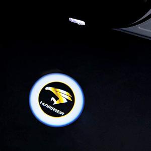 カーテシライト ドアウェルカムライト カーテシランプ