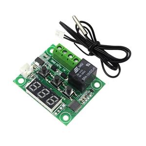 Grandmart 温度熱センサスイッチ50〜110℃ サーモスタット