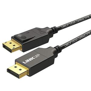 | LINKUP DisplayPort 1.4 DP8K