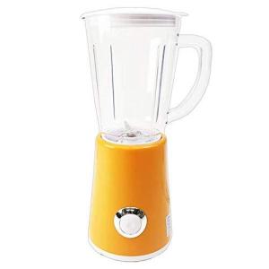 ブレンダー ジューサー ミキサー オレンジ  パワーブレンダー ブレンダーミキサー ミキサー スムージー  国内メーカー保