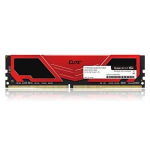 Team DDR4 2666Mhz PC4-21300 8GB