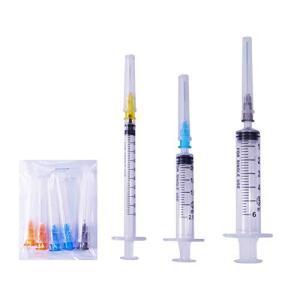  ミネシマ インジェクター 3PCS 1ml