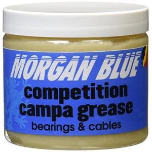 MORGAN BLUE(モーガンブルー) グリス コンペティションカンパグリス [competition campa grease] 200ml ベア