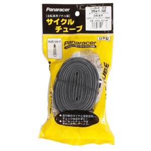 信頼のブランド Panaracer パナレーサー チューブ [H/E
