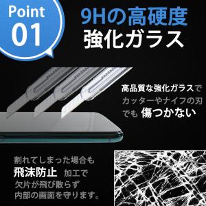 新技術 iPhone 保護フィルム 強化ガラス...の詳細画像3