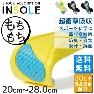 不動化学 【2605】リフレッシュインソール スニーカー男性用フリー