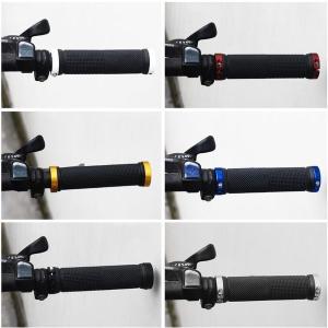 グリップ 自転車 ストレートグリップ ハンドル...の詳細画像3