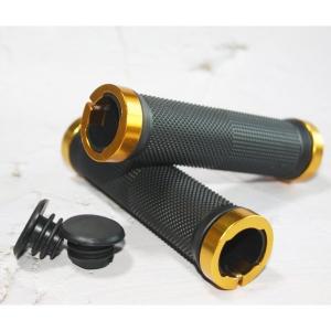 グリップ 自転車 ストレートグリップ ハンドル...の詳細画像5