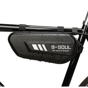 Hodaka] BANANA WORKS(バナナワークス) 自転車用フレーム取り付け小物