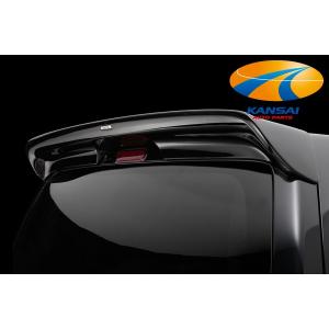 ワゴンR MH21/22用 純正リアスポイラー : SUNAUTO ヤフーショップ
