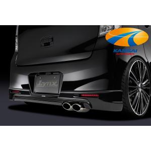 ワゴンR MH21/22S リアゲートウイング 翔プロデュース : クロノ