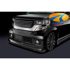 N BOX カスタム　JF1 シルクブレイズ　グリル Silk Blaze（シルクブレイズ） 「Kspec シルクブレイズ」N-BOX