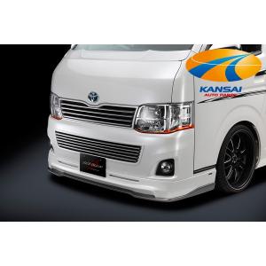 ESSEX（エセックス） CRS ESSEX ナロー4~6型用 コンバージョンバンパー