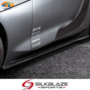 Silk Blaze（シルクブレイズ） GRスープラ 90スープラ DB82/DB22/DB42