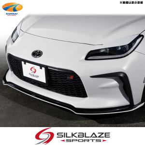 Silk Blaze（シルクブレイズ） GR86[ZN8] アイライン SILKBLAZE SPORTS
