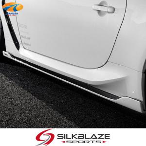 Silk Blaze（シルクブレイズ） GR86[ZN8] リアディフューザー