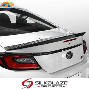 Silk Blaze（シルクブレイズ） トヨタ GR86/ZN8 (R03.10〜) トランク