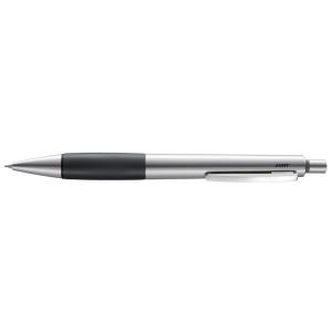 ラミー LAMY アクセントAL accent AL ラバーグリップ ペンシル シャープペン L196KK｜rakuport