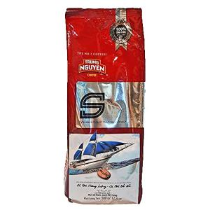 ベトナムコーヒー TRUNG NGUYEN COFFEE チュングエン チンフック  chinh phuc thanh cong Sコーヒー　500g