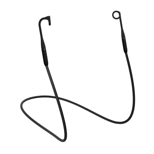 Loop セーフティコネクタ - 耳栓純正コネクタコード | マグネット式耐引セーフティコード | ...