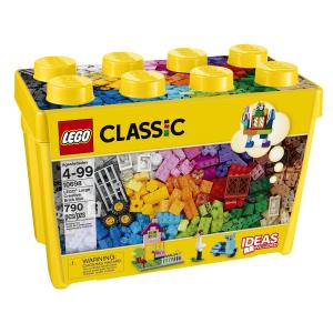 レゴ (LEGO) クラシック 玩具 おもちゃ 誕生日プレゼント 黄色のアイデアボックス スペシャル 男の子 女の子 積み木 誕生日 プレゼント ギ｜rakuraku222