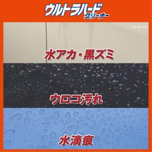 リンレイ(RINREI) 自動車外装 ウルトラ...の詳細画像2