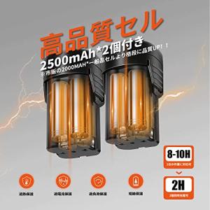 Kebtek 電動剪定バサミ 日本製テフロン非...の詳細画像3