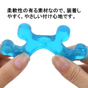 外反母趾サポーター 足指矯正の詳細画像3