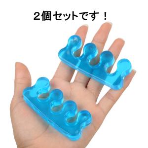 外反母趾サポーター 足指矯正の詳細画像4