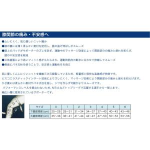 BAUERFEIND バウアーファインド ゲニ...の詳細画像3