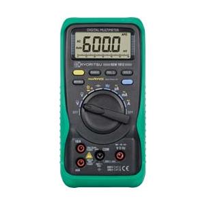 共立電気計器 1012K デジタル電圧計 KYORITSU｜rakurakumarket