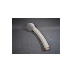 正規販売店 あまねジュエリースノーホワイト シャワーヘッド オムコ