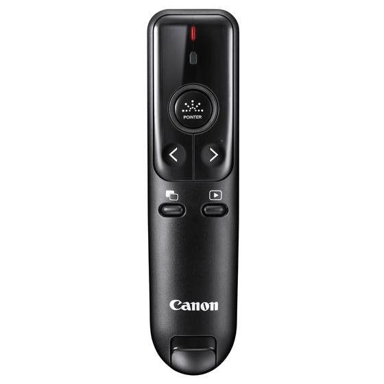 CANON 1766C001 キヤノンレーザーポインター PR500-RC