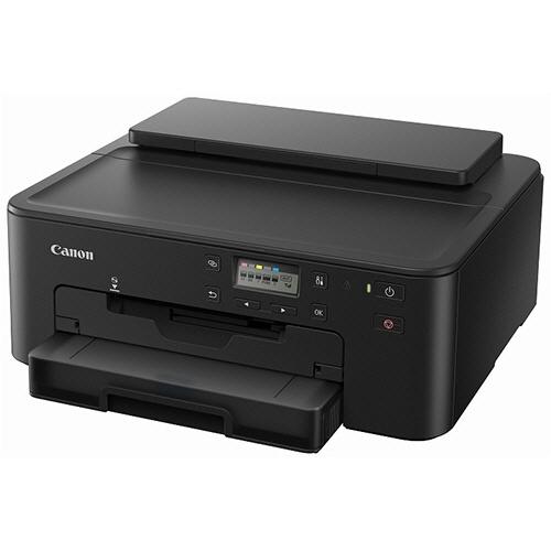 キャノン 3121C021 インクジェットプリンター TR703a CANON
