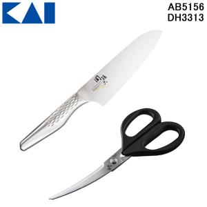 MAC 新品未使用品　ハサミ　包丁セット 5点 MAC 新品未使用品 ハサミ 包丁セット 5点