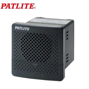 パトライト PATLITE RT-100A-Y ホーンスピーカ一体型マルチ電子音回転