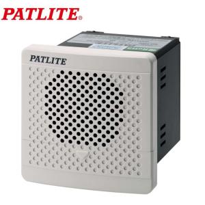 パトライト (送料無料) SKP-M2J-Y LED回転灯・黄 : 住設と電材の洛電