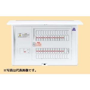 Panasonic（パナソニック） BQR3682 住宅分電盤 標準タイプ リミッター