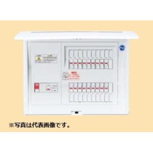 Panasonic（パナソニック） BQR3512 住宅分電盤 標準タイプ リミッター