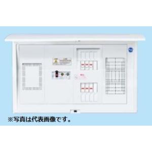 Panasonic（パナソニック） BQR3682 住宅分電盤 標準タイプ リミッター